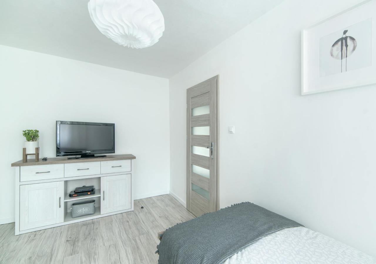 Apartment Lesi