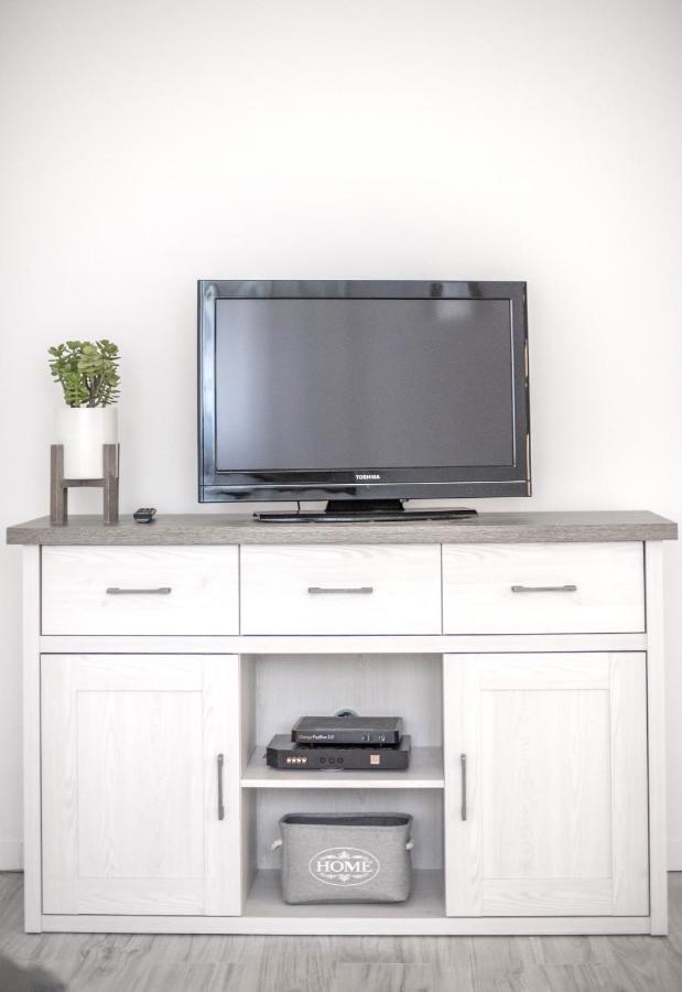 Apartment Lesi *