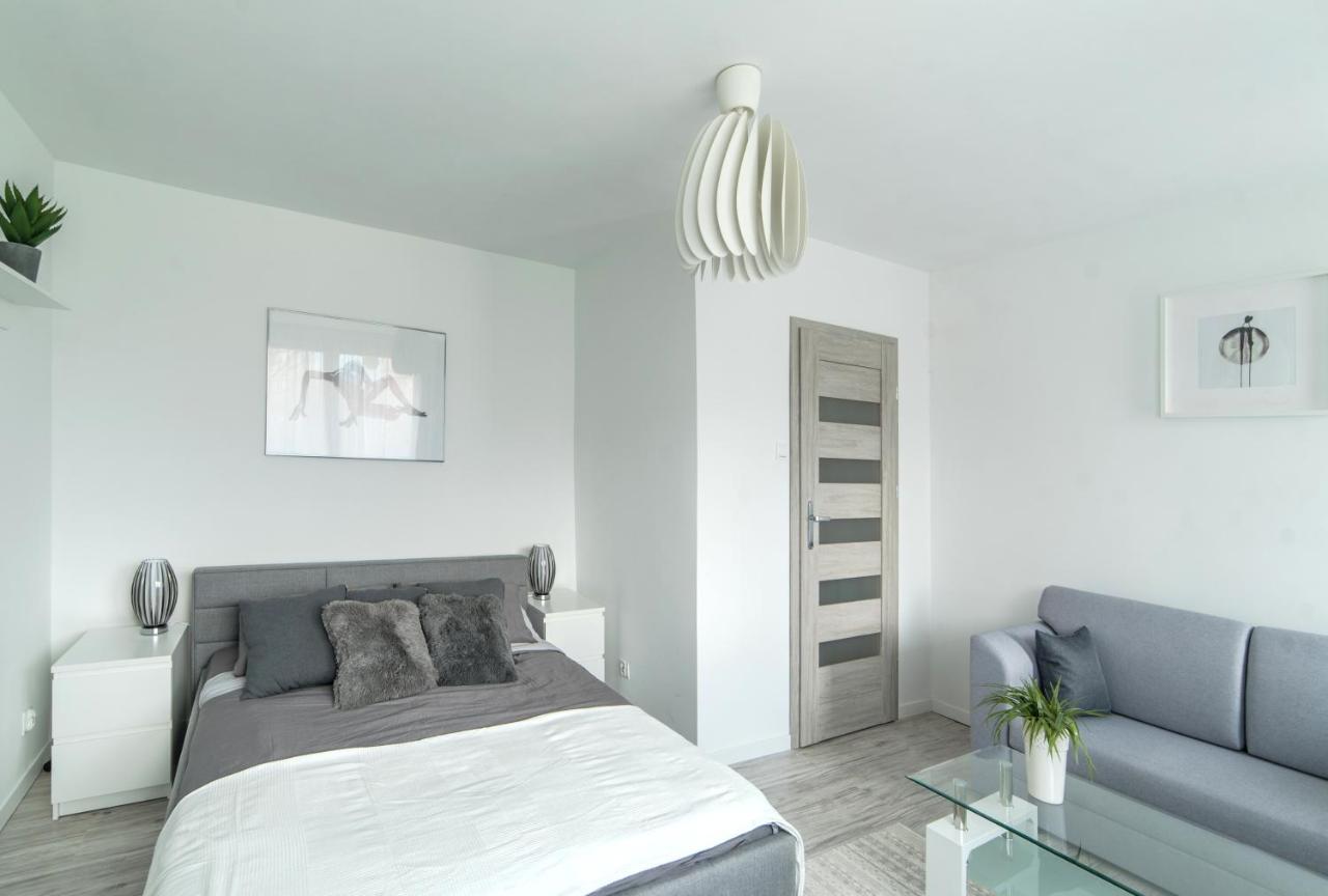Lesi Apartment *